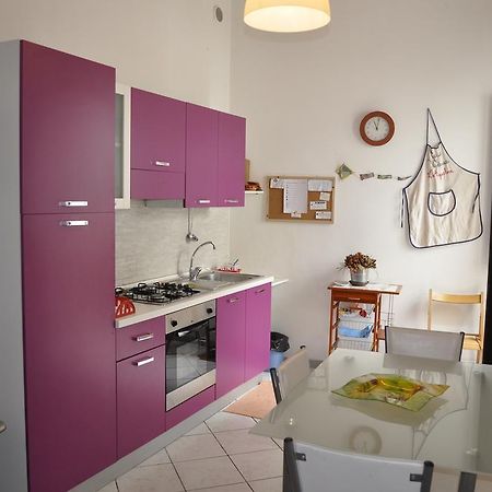 Casa Vacanza L'Aquilone Campi Salentina Εξωτερικό φωτογραφία