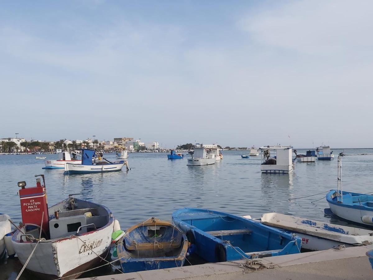 Casa Vacanza L'Aquilone Campi Salentina Εξωτερικό φωτογραφία
