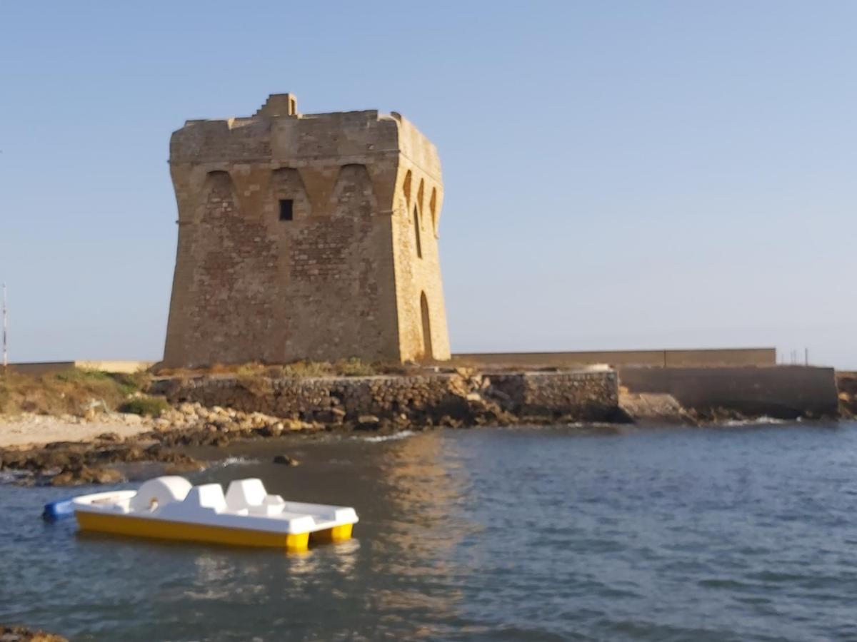 Casa Vacanza L'Aquilone Campi Salentina Εξωτερικό φωτογραφία