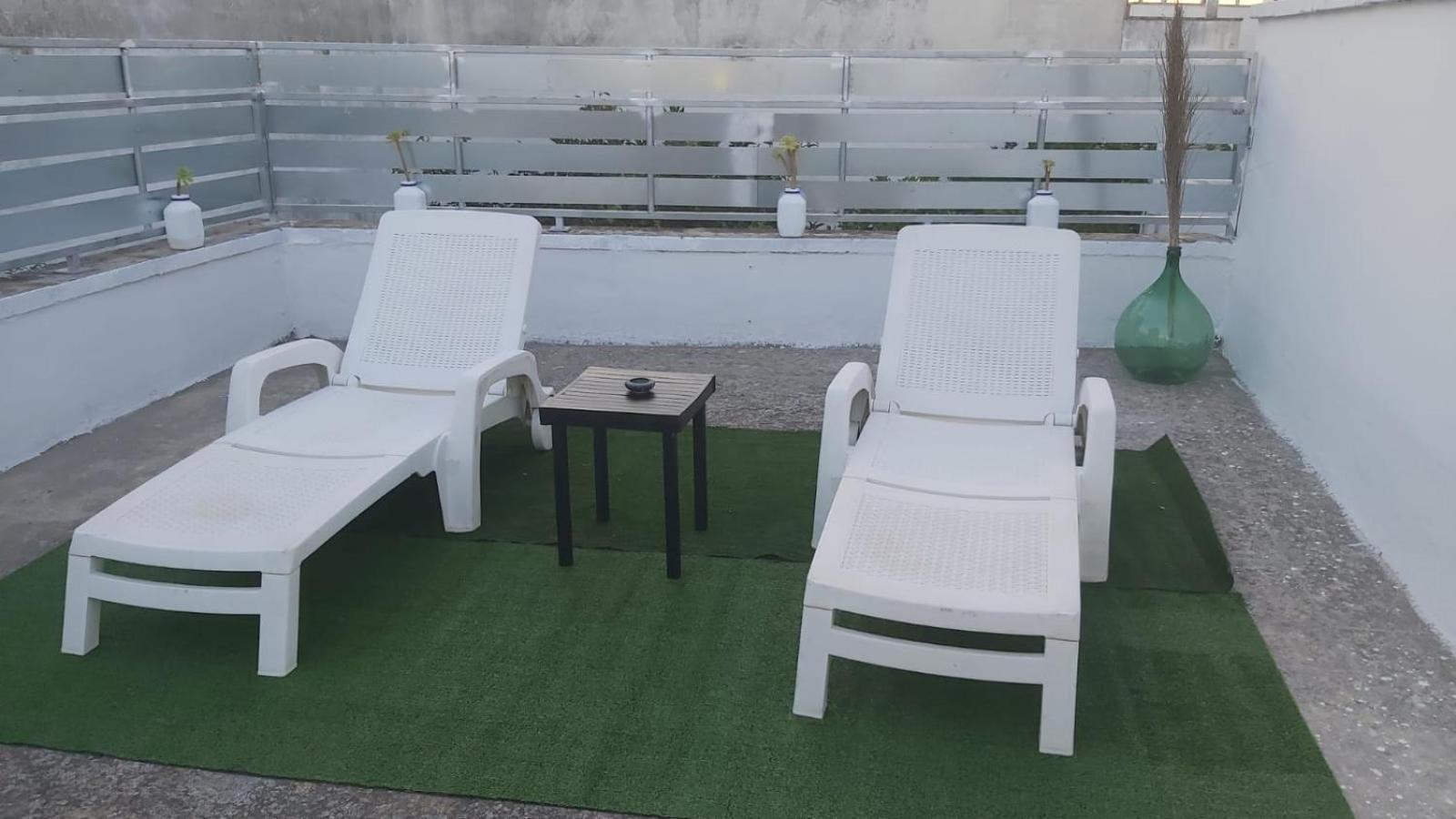 Casa Vacanza L'Aquilone Campi Salentina Εξωτερικό φωτογραφία