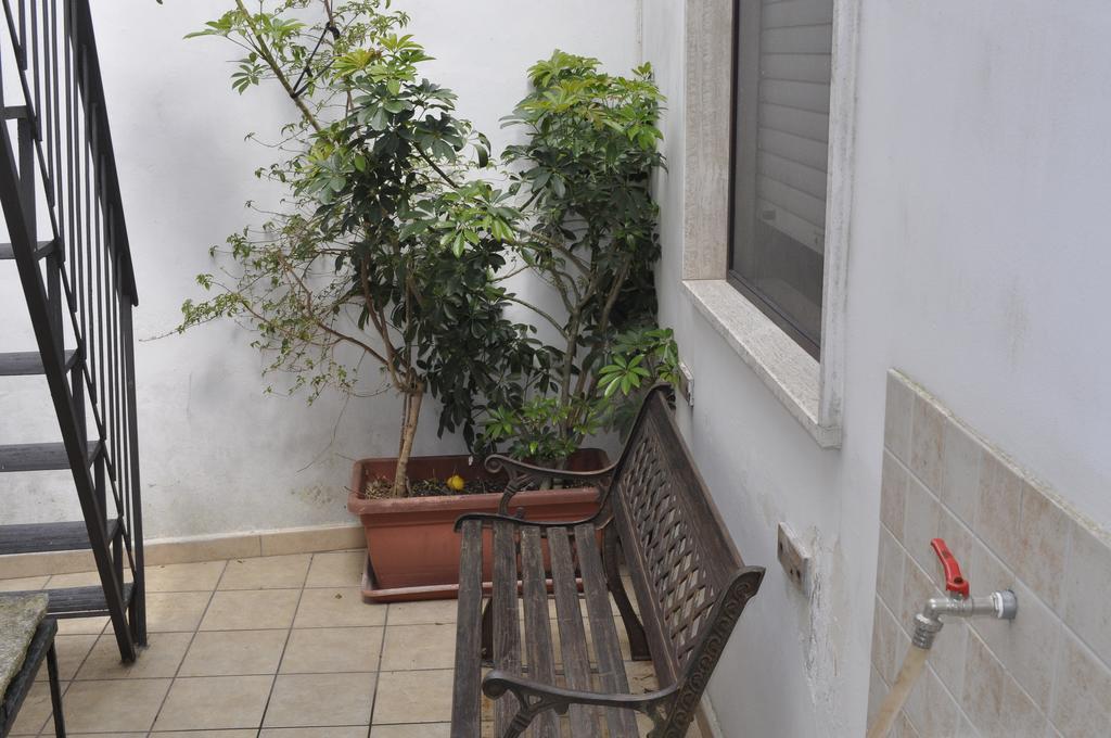 Casa Vacanza L'Aquilone Campi Salentina Εξωτερικό φωτογραφία