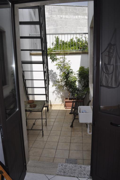 Casa Vacanza L'Aquilone Campi Salentina Εξωτερικό φωτογραφία