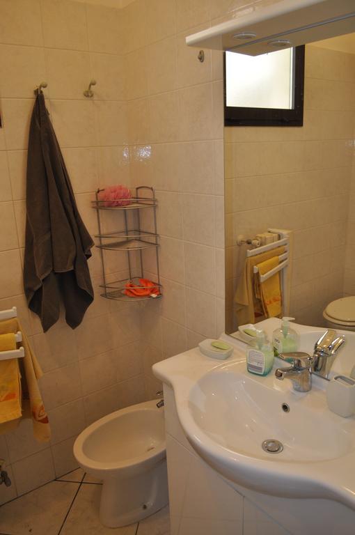 Casa Vacanza L'Aquilone Campi Salentina Εξωτερικό φωτογραφία