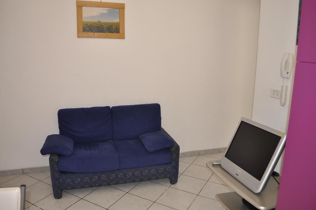 Casa Vacanza L'Aquilone Campi Salentina Εξωτερικό φωτογραφία