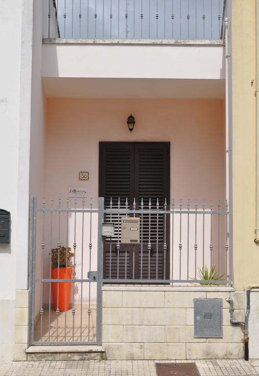 Casa Vacanza L'Aquilone Campi Salentina Εξωτερικό φωτογραφία