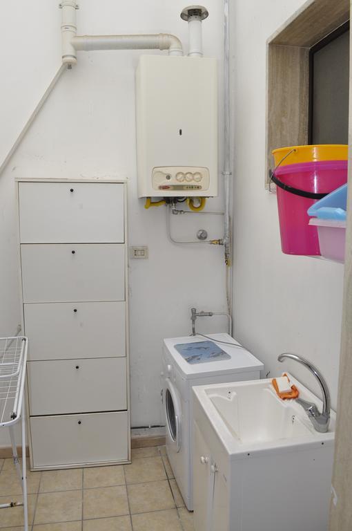Casa Vacanza L'Aquilone Campi Salentina Εξωτερικό φωτογραφία