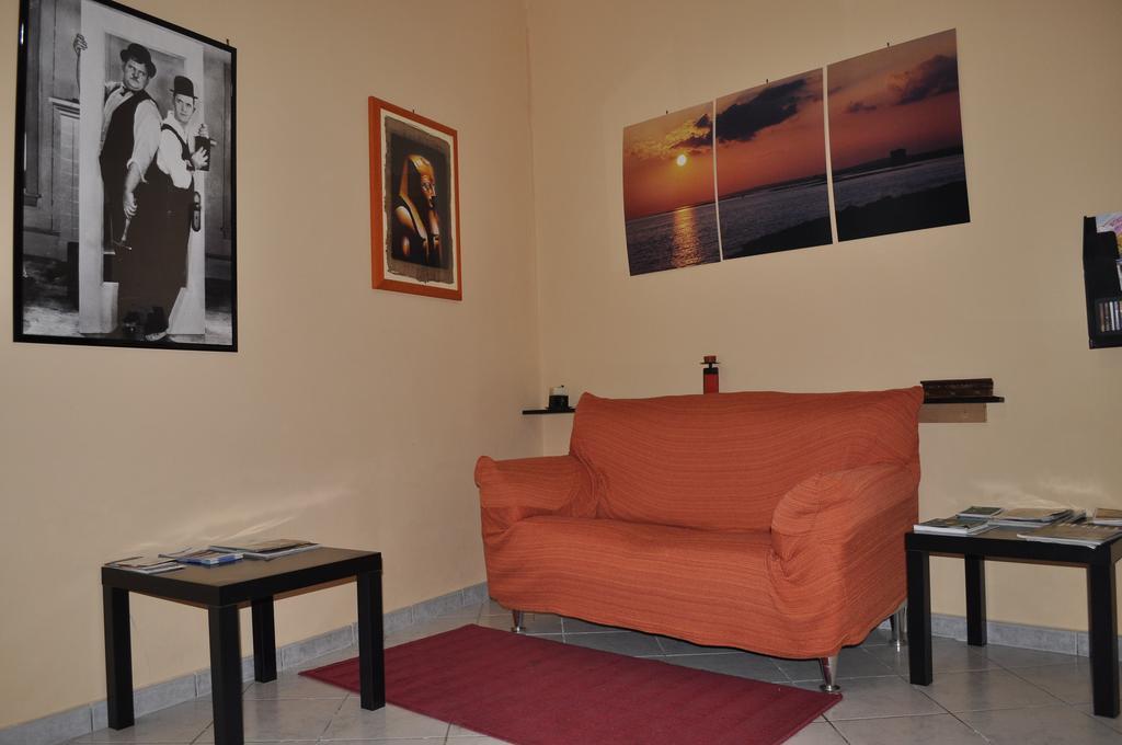 Casa Vacanza L'Aquilone Campi Salentina Εξωτερικό φωτογραφία