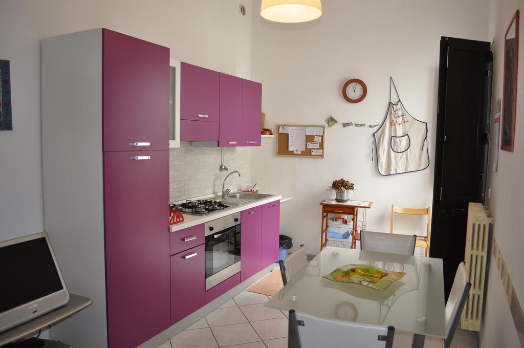 Casa Vacanza L'Aquilone Campi Salentina Εξωτερικό φωτογραφία