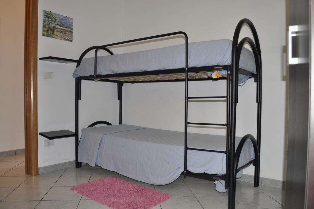 Casa Vacanza L'Aquilone Campi Salentina Εξωτερικό φωτογραφία